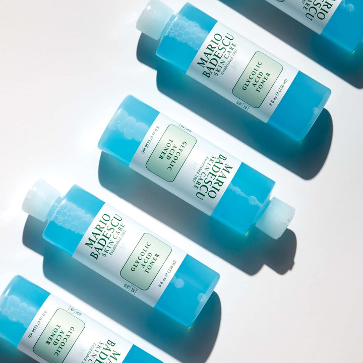 Mario Badescu Glycolic Acid Toner, 16 fl oz