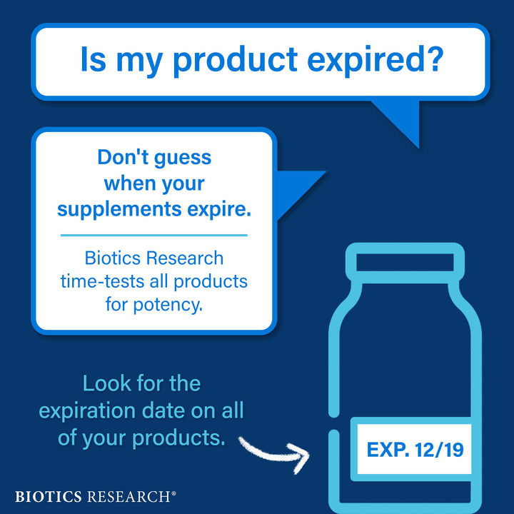BIOTICS RESEARCH HistoPlex-AB, 90 Count
