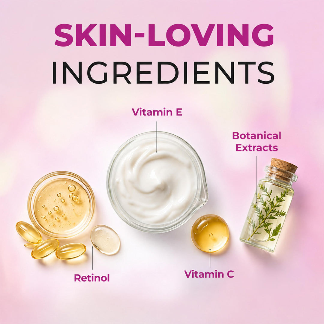 Retinol Super Face Lift, 1 Count