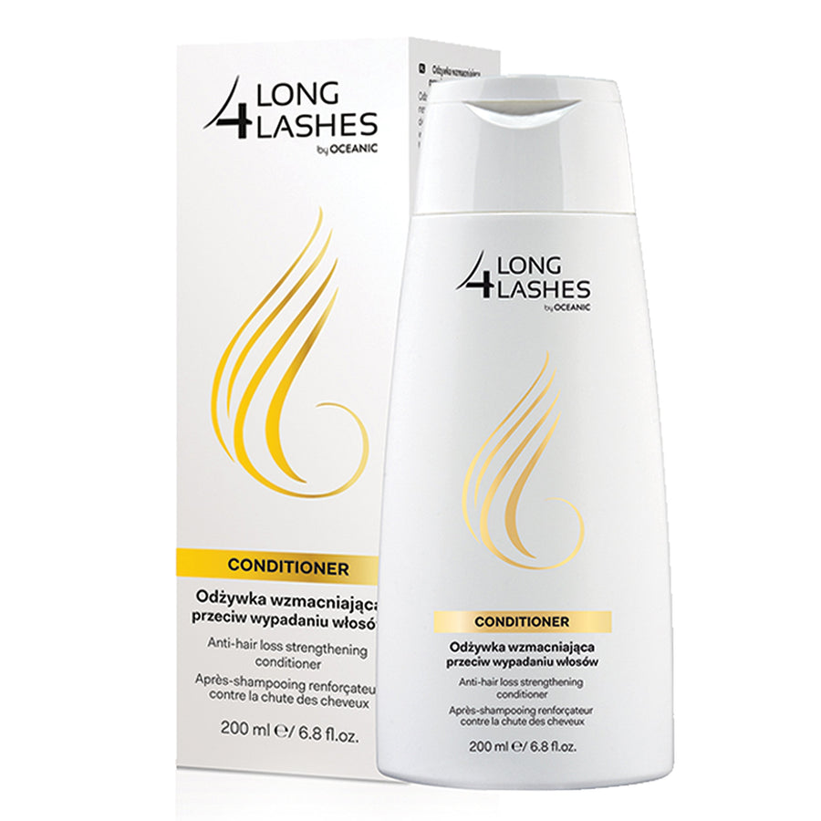 Long4Lashes Anti Hair Loss Conditioner, 200 ml