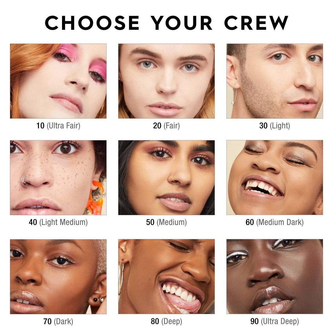 URBAN DECAY Stay Naked Correcting Concealer, 40NY
