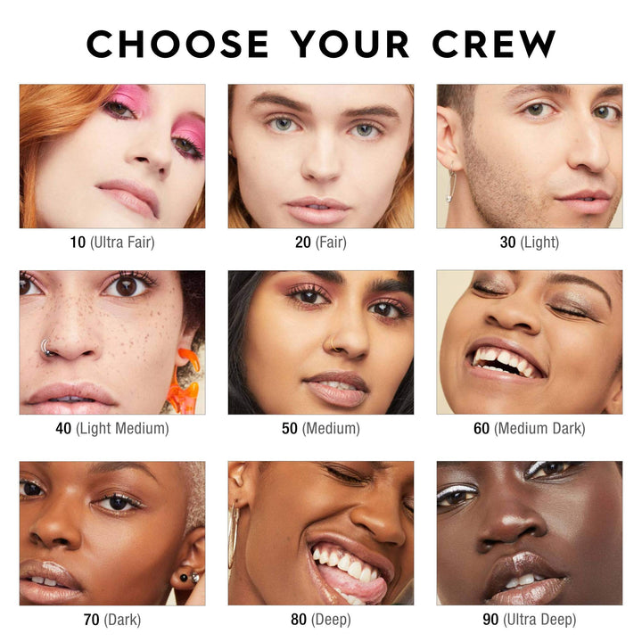 URBAN DECAY Stay Naked Correcting Concealer, 40NY