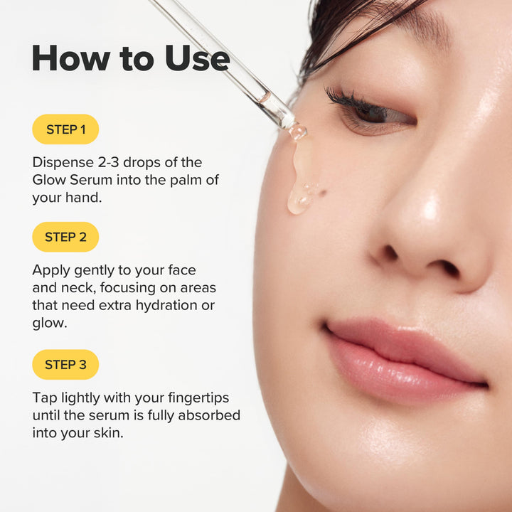 Beauty of Joseon Glow Serum, Propolis + Niacinamide, 30 ml