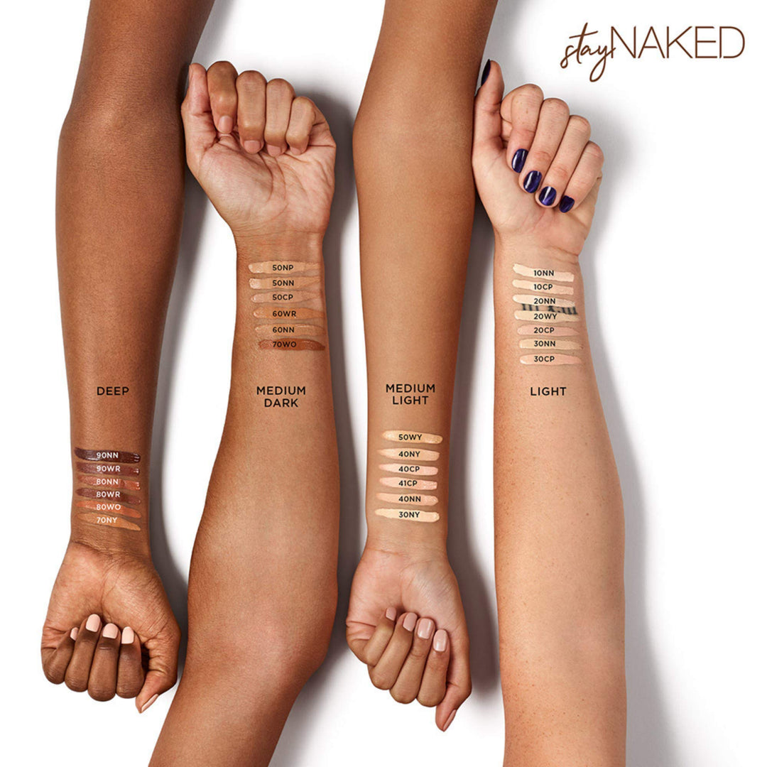 URBAN DECAY Stay Naked Correcting Concealer, 40NY