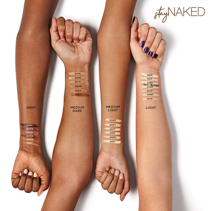 URBAN DECAY Stay Naked Correcting Concealer, 40NY