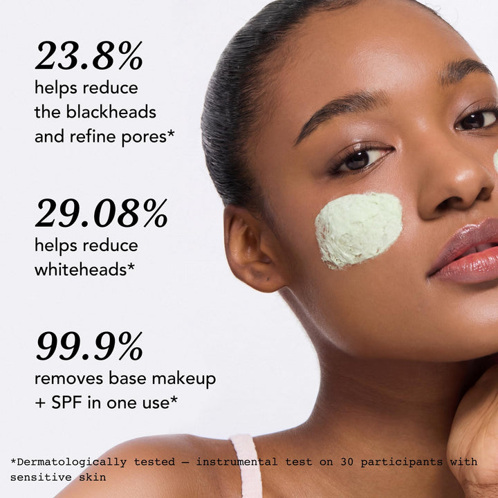 Whipped Semo Company Korean Skincare Face Wash, Mugwort Tea Tree, 1 Count