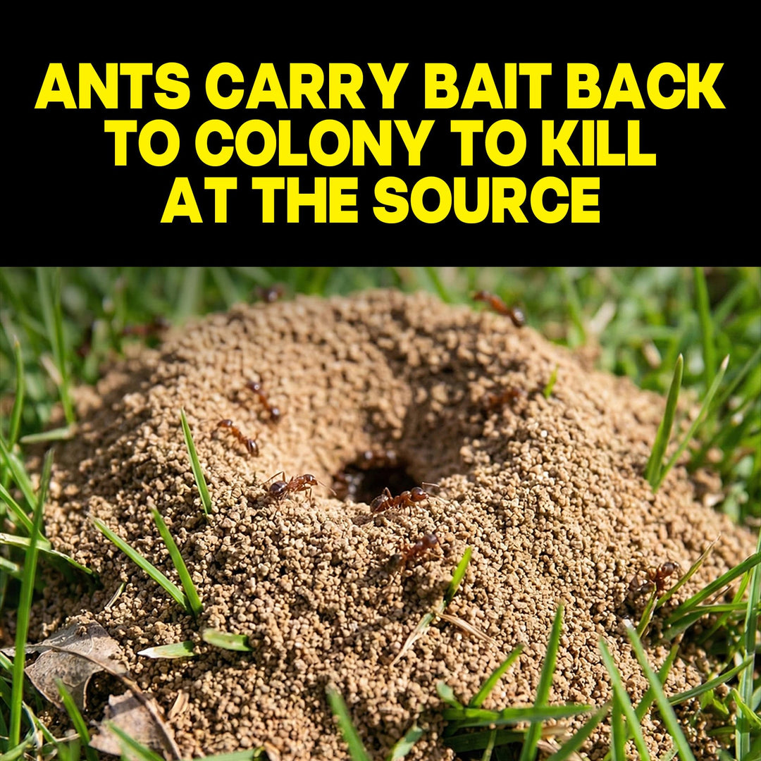 Raid Ant Killer Baits, 4 Count