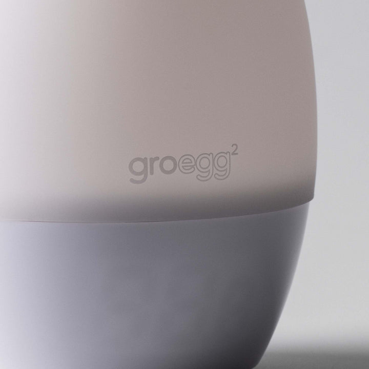 Tommee Tippee GroEgg2 Digital Room Thermometer and Night Light, USB Powered