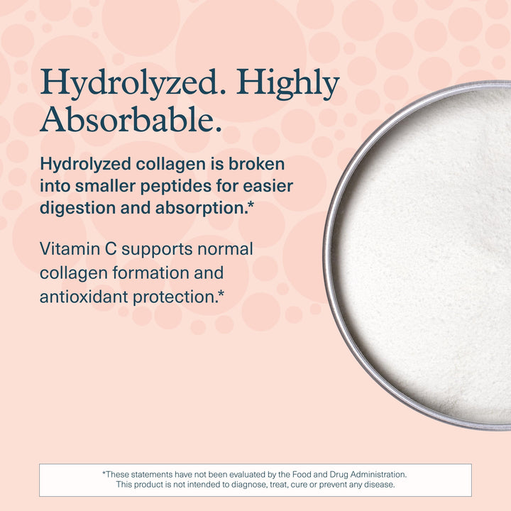 Youtheory Advanced Collagen, 6000 mg, 160 Count
