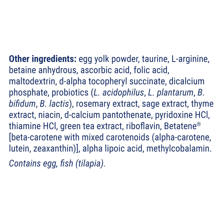 Life Extension Advanced Multi-Nutrient Formula Cat Mix, 3.52 oz