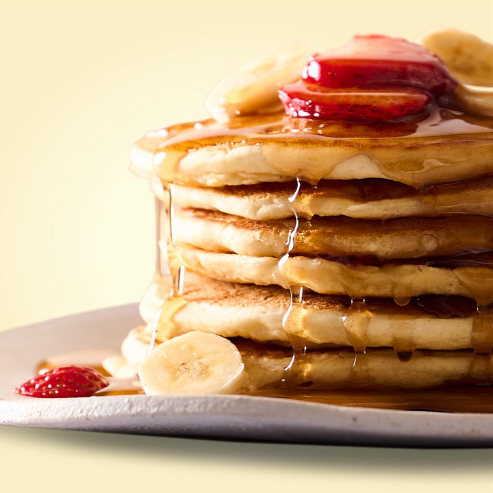 Bobs Red Mill Gluten Free Pancake Mix, 24 oz