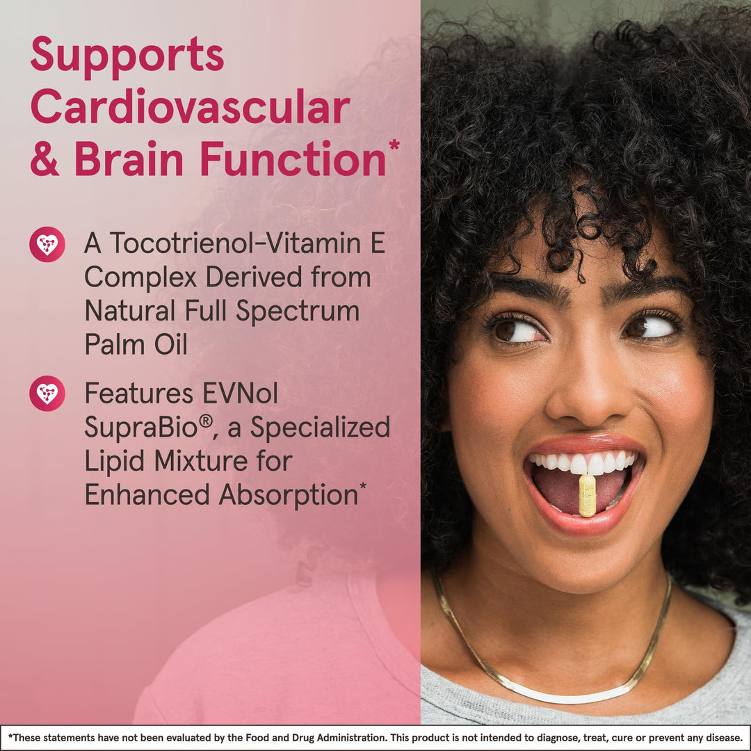 Jarrow Formulas Toco-Sorb, 60 Count