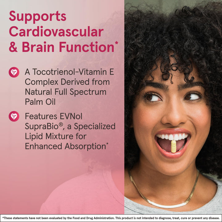 Jarrow Formulas Toco-Sorb, 60 Count