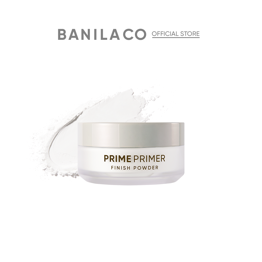 Prime Primer Finish Powder 12g