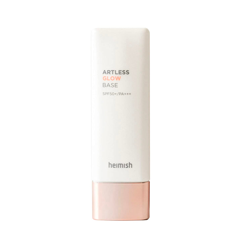 Artless Glow Base Spf50+ PA+++ 40ml