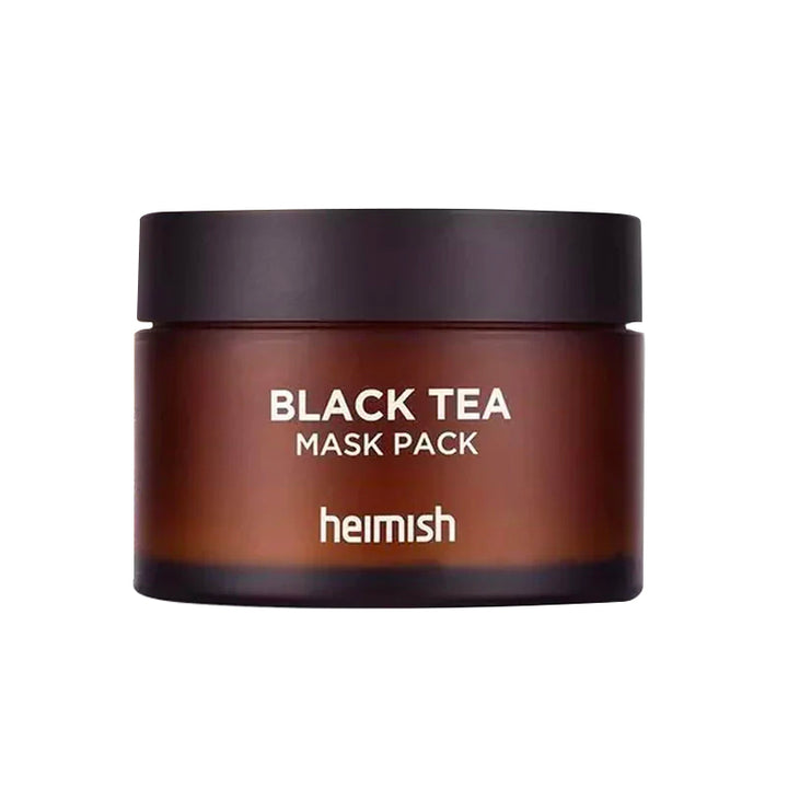 Black Tea Mask Pack 110ml