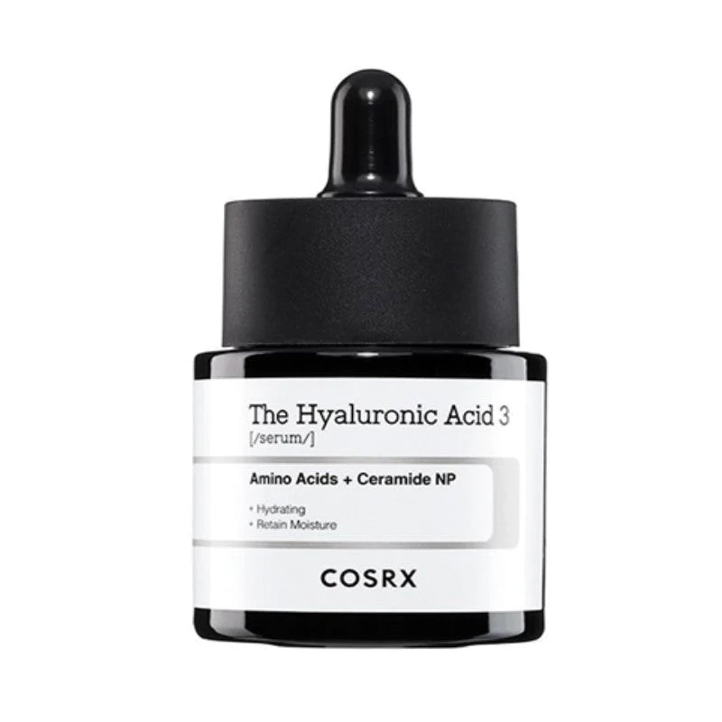 The Hyaluronic Acid 3 Serum 20ml