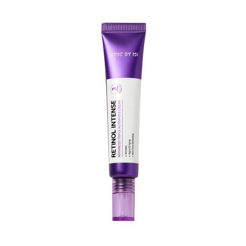 Retinol Intense Advanced Triple Action Eye Cream 30ml