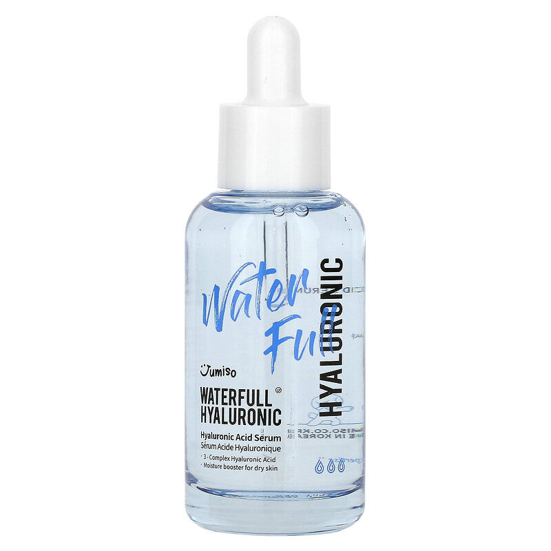 Waterfull Hyaluronic Acid Serum 50ml