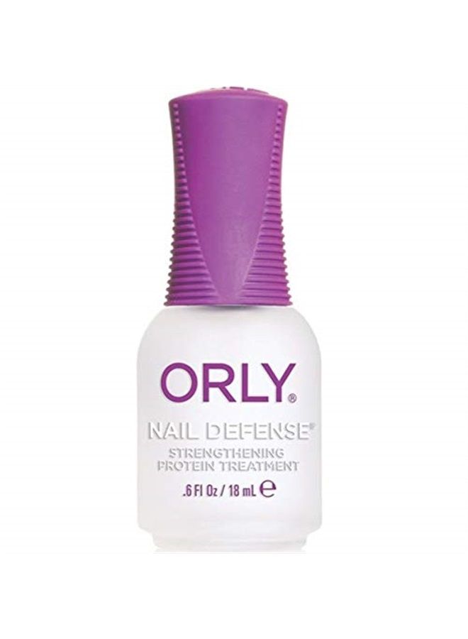 Nail Defense, 0.6 oz