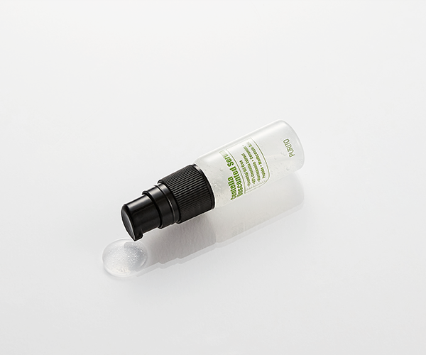 Centella Unscented Serum (mini) 15ml