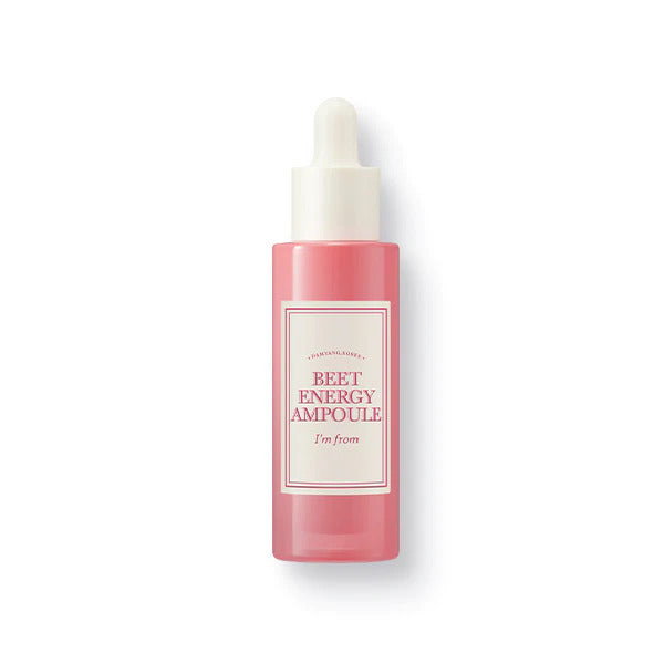 Beet Energy Ampoule 30ml