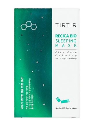 Recica Bio Sleeping Mask 4ml * 10ea