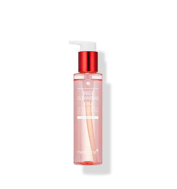 Red Cleansing Oil 150ml