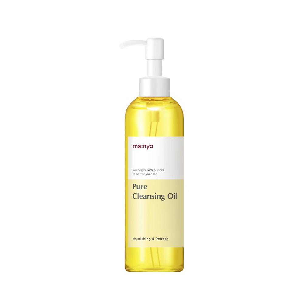 Pure Cleansing Oil 200ml