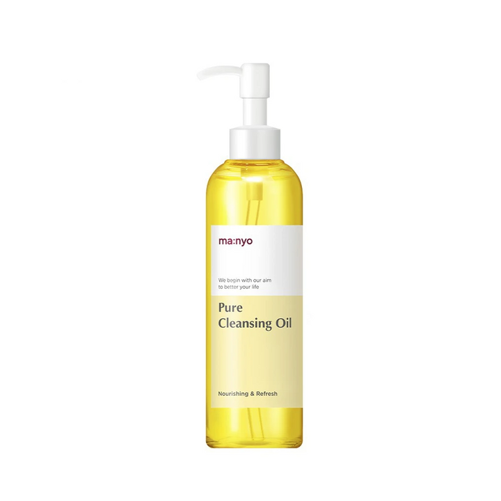 Pure Cleansing Oil 200ml