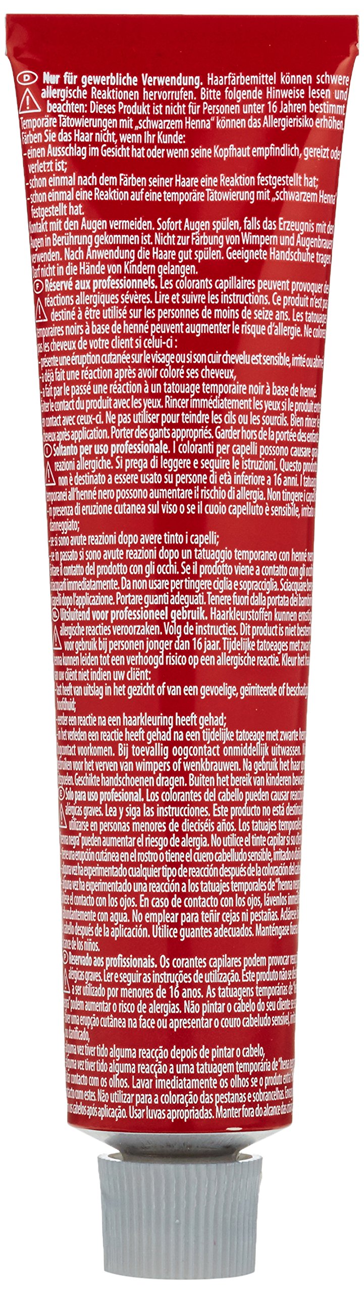 Schwarzkopf Igora Royal Permanent Hair Color, 8-00, 60 ml