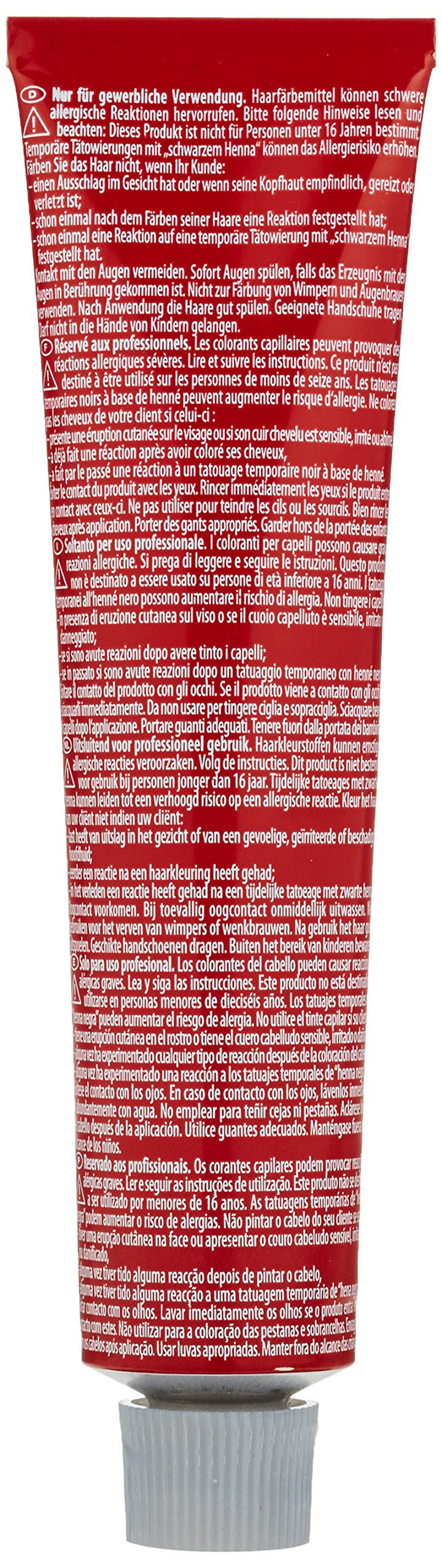 Schwarzkopf Igora Royal Permanent Hair Color, 8-00, 60 ml