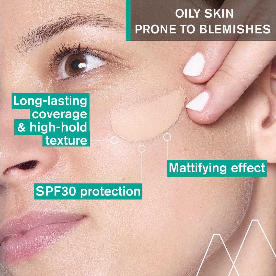 Uriage Face Treatment, 210 g