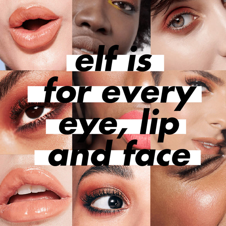 e.l.f. Studio Matte Lip Color, Wine, 0.05 oz