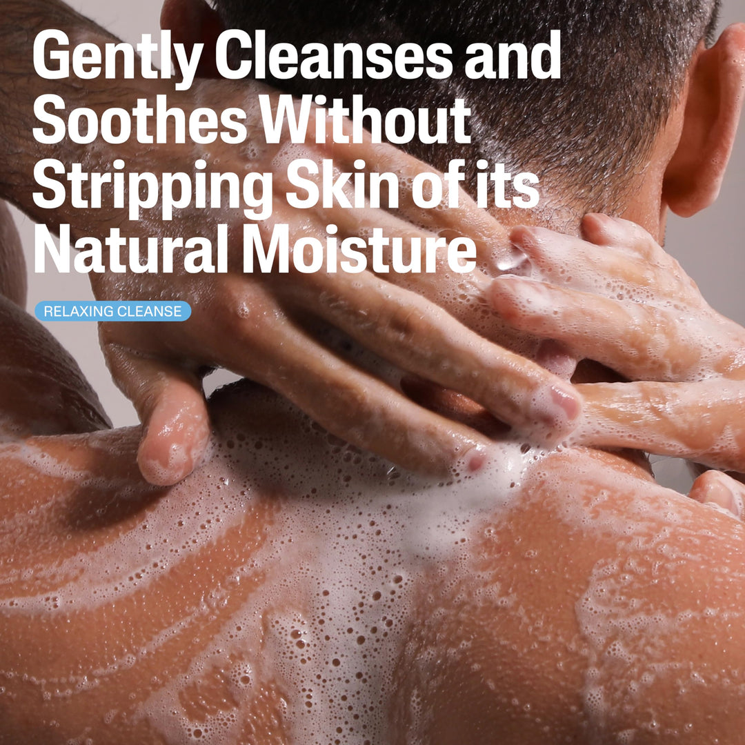 Cetaphil Ultra Gentle Refreshing Body Wash, Fragrance Free, 16.9 fl oz