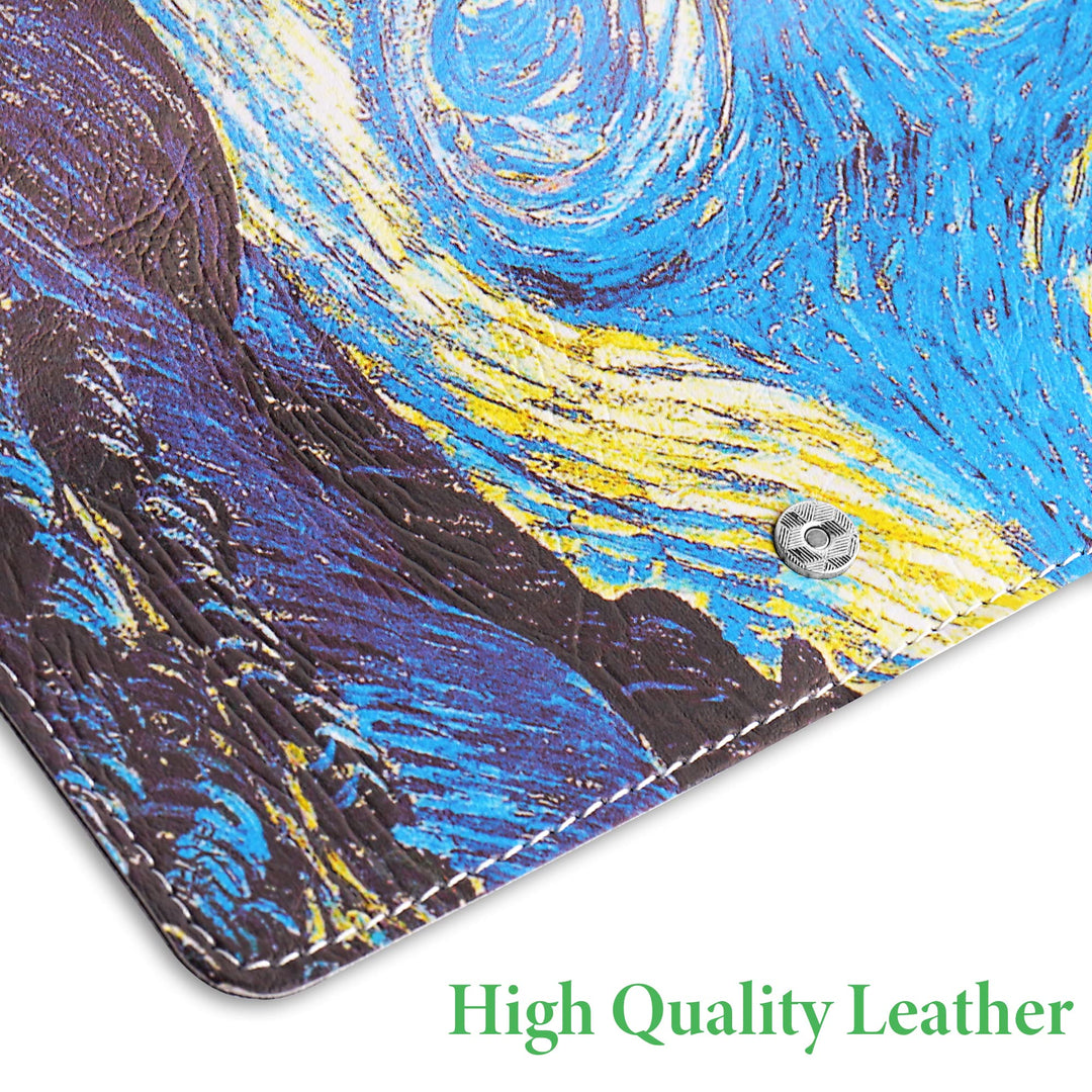 Hennaja Photo Album, Starry Night, 128 Count