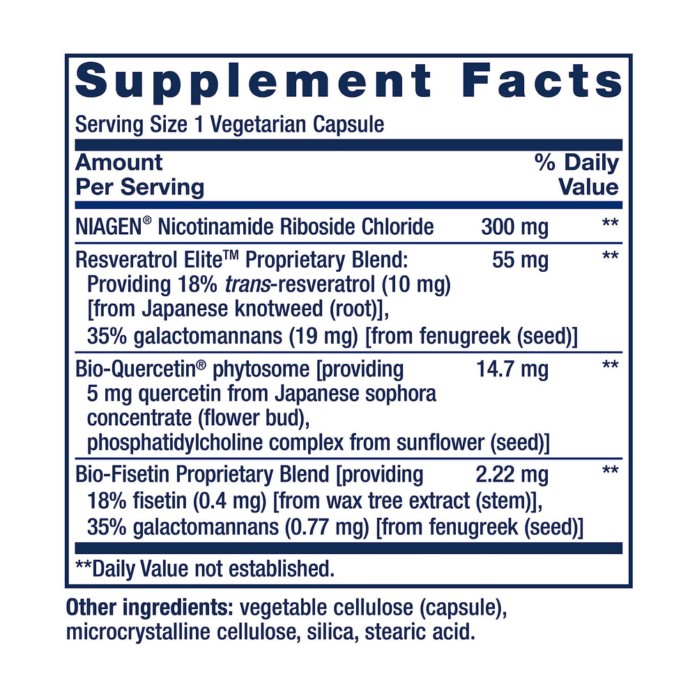 Life Extension Melatonin, 10 mg, 60 Count