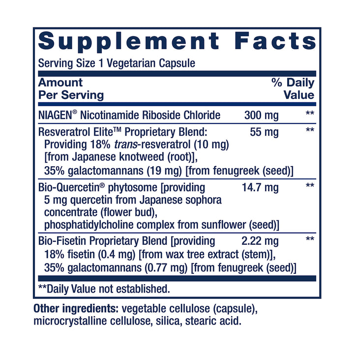 Life Extension Melatonin, 10 mg, 60 Count