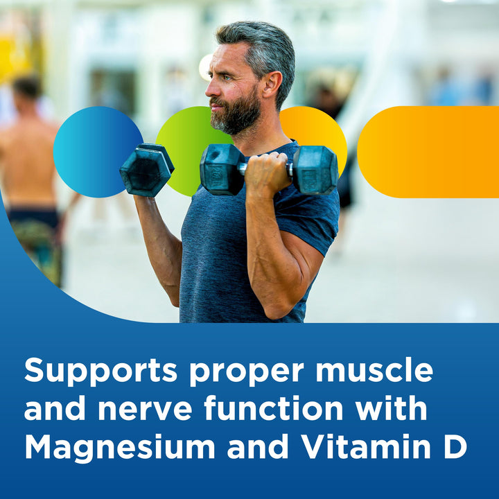 Centrum Multivitamin for Men, 250 Count