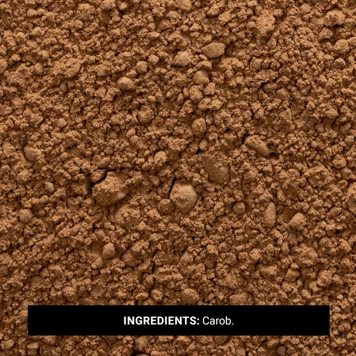 Frontier Co-op Carob Powder, Medium Roast, 16 oz