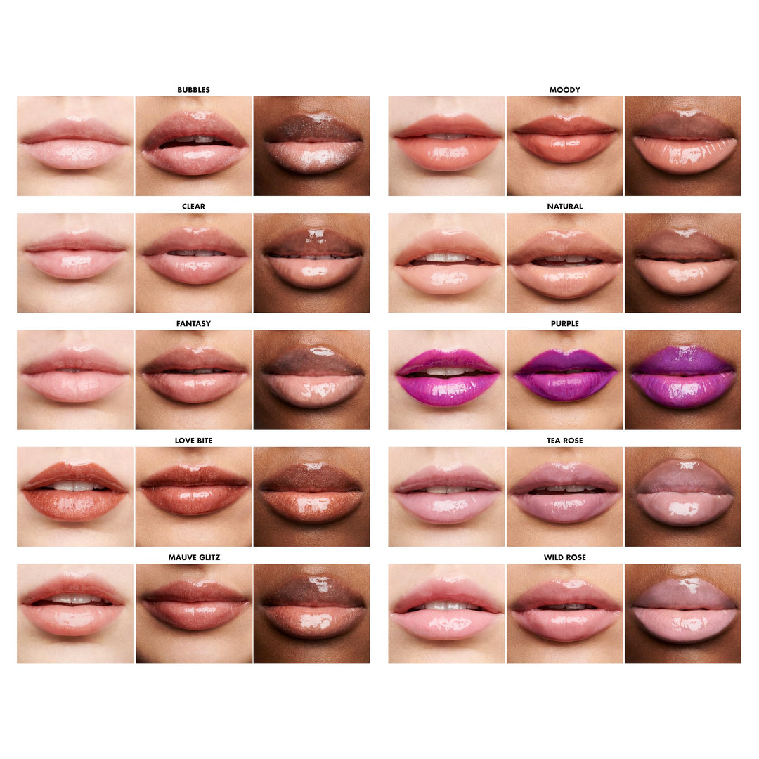 e.l.f. Lip Lacquer, Moody, 2.5 ml