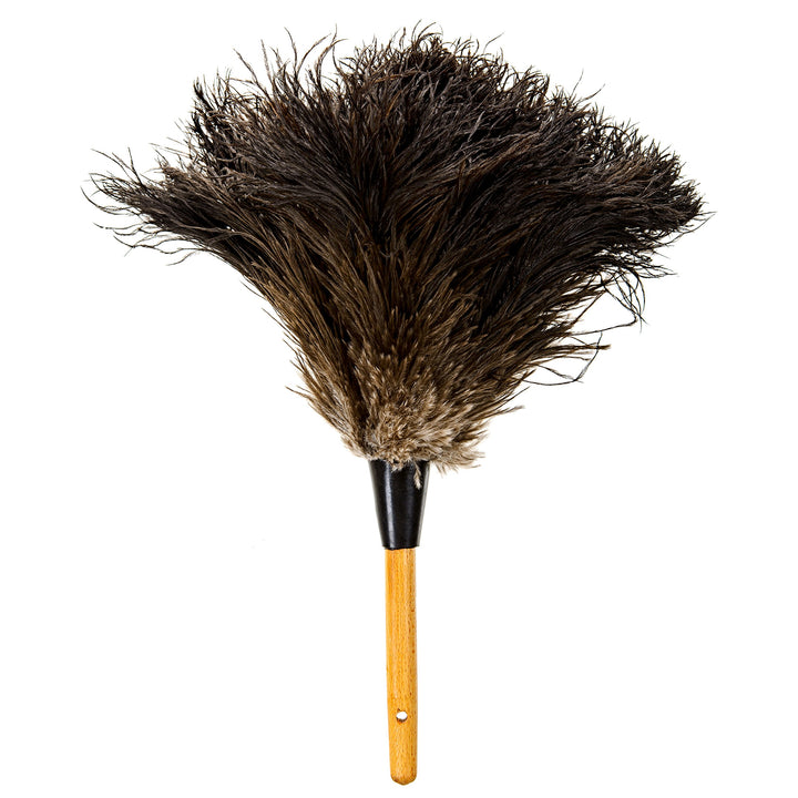 Dusters Killer Ostrich Feather Mini Duster, 14 in