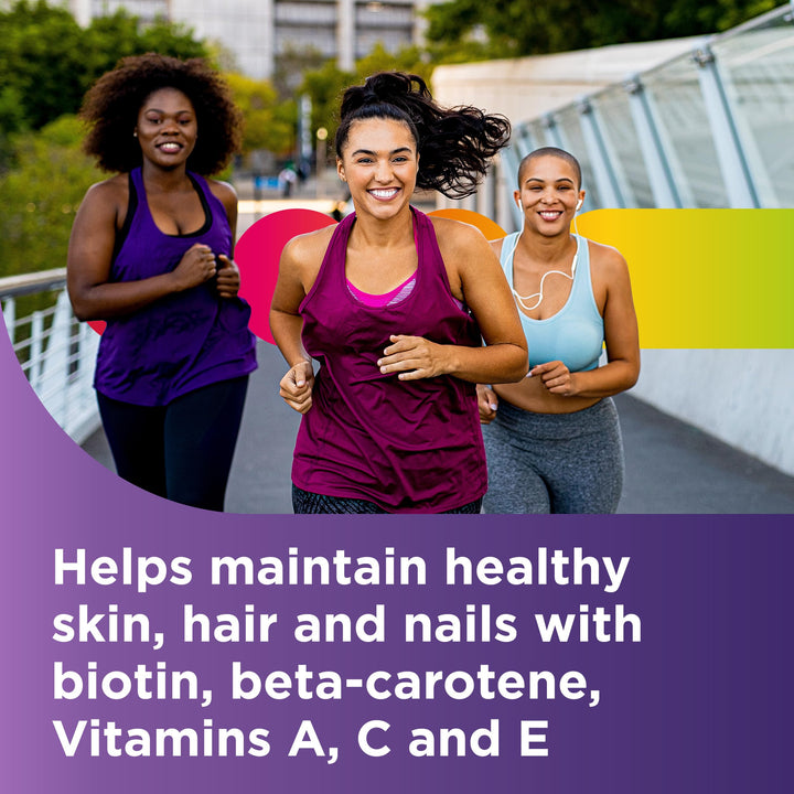 Centrum Multivitamin For Women, 250 Count