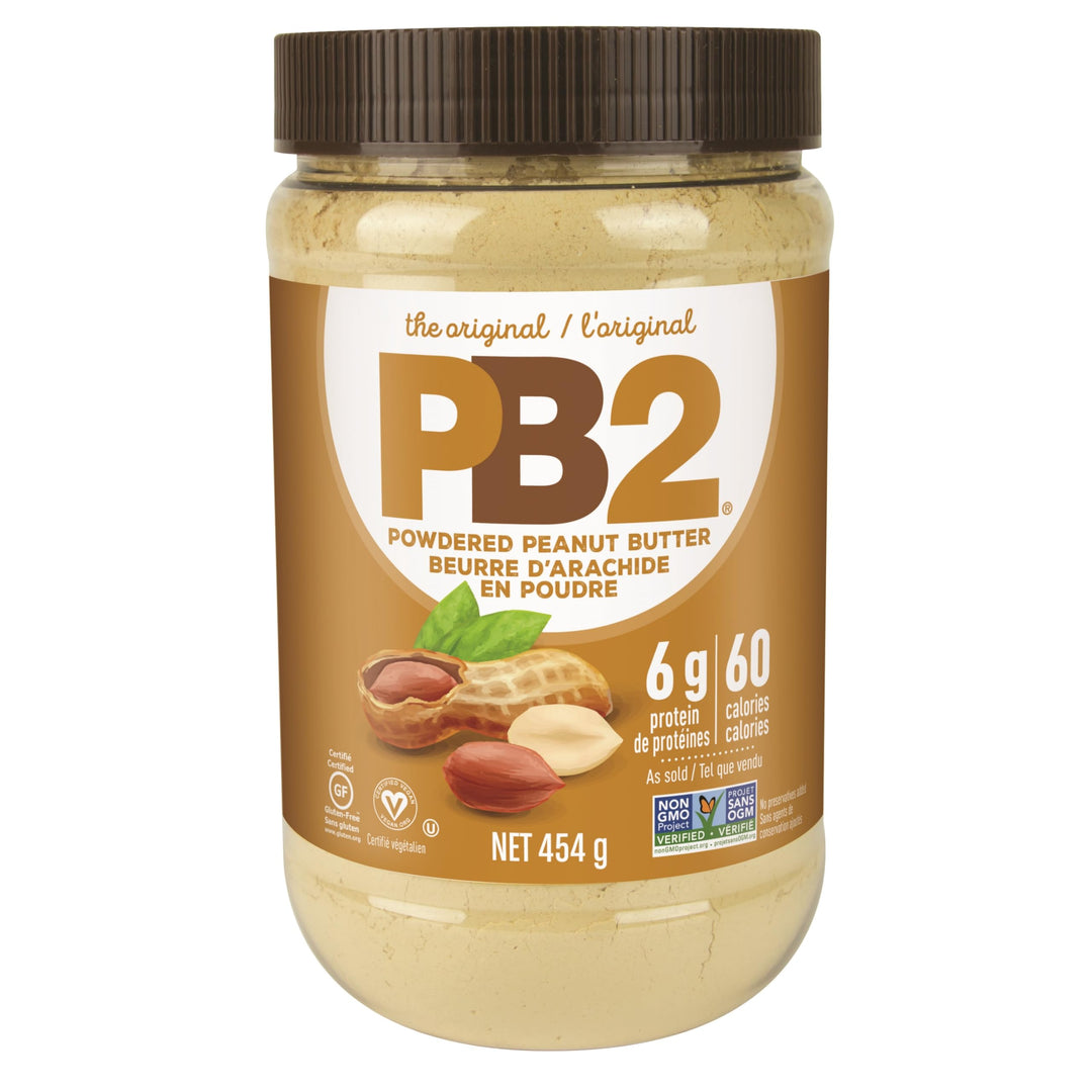 PB2 Original Peanut Butter Powder, 16 oz