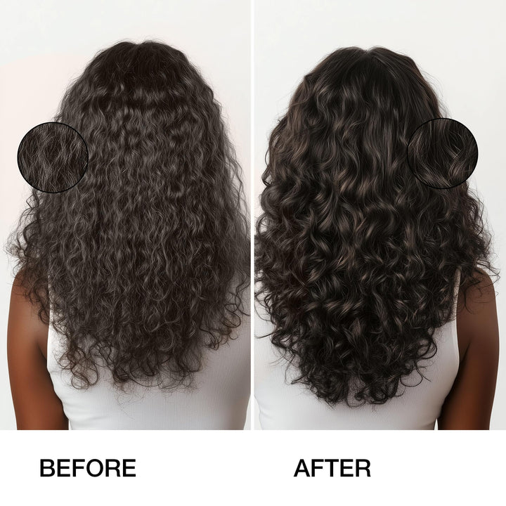 GK Hair Global Keratin Styling Serum, 10 ml
