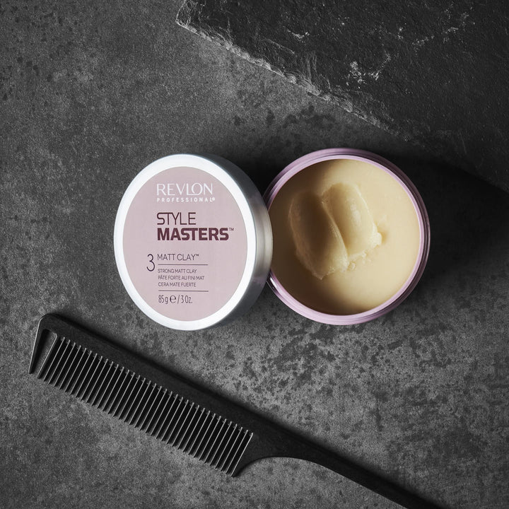 REVLON Professional Creator Matt Clay, Matte