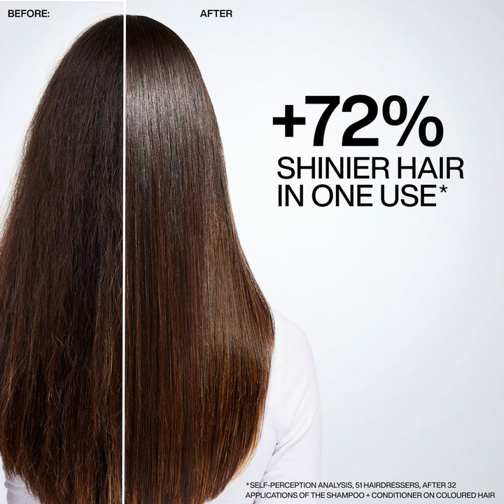 Redken Acidic Color Gloss Conditioner, 300 ml