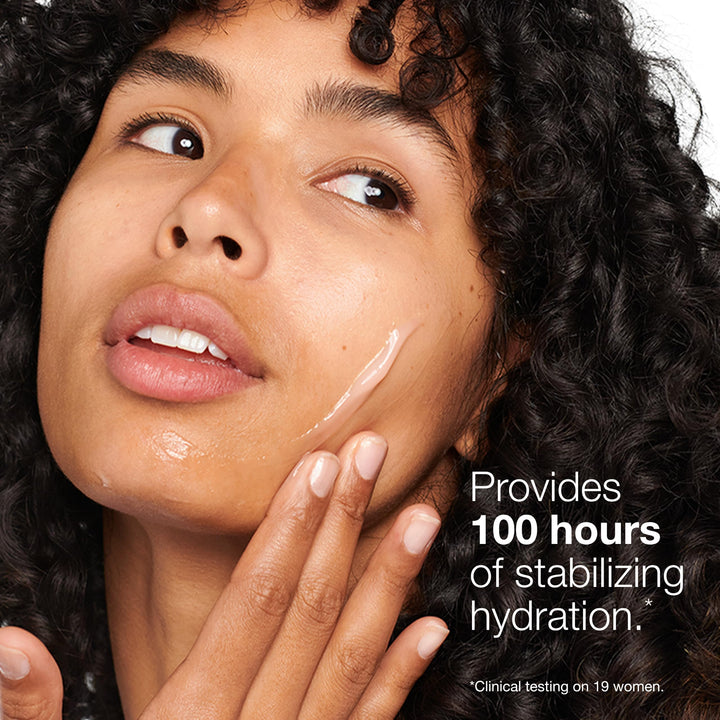 Clinique Moisture Surge 100H Auto-Replenishing Hydrator, 4.2 fl oz