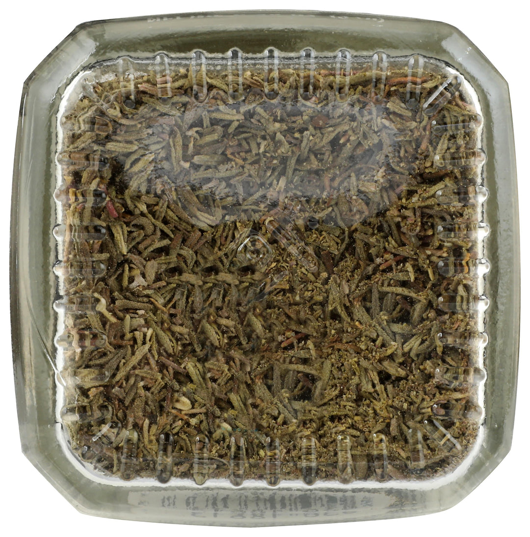 Simply Organic Thyme Leaf Whole, 0.78 oz