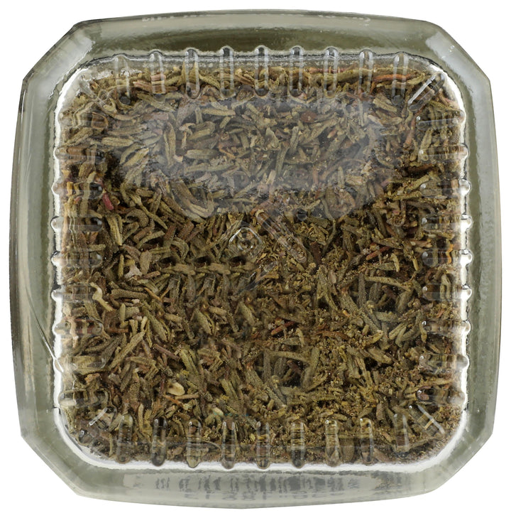 Simply Organic Thyme Leaf Whole, 0.78 oz